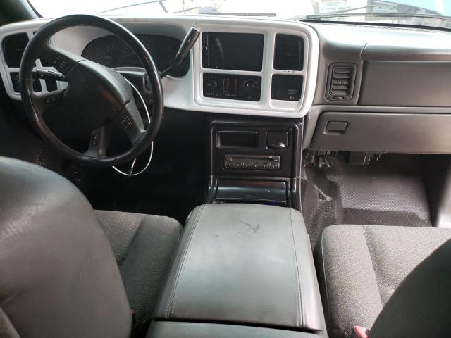 Photo 8 from auction – 2003 CHEVROLET SILVERADO with VIN 2GCEC19T931337713