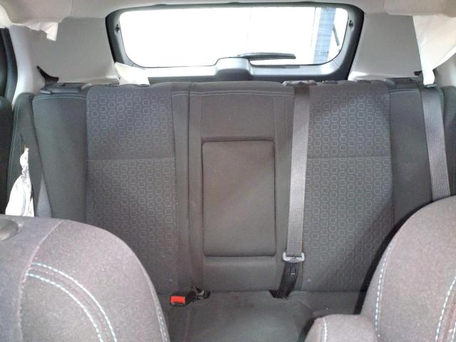 Photo 10 from auction – 2015 CHEVROLET TRAX LS with VIN KL7CJKSBXFB087422