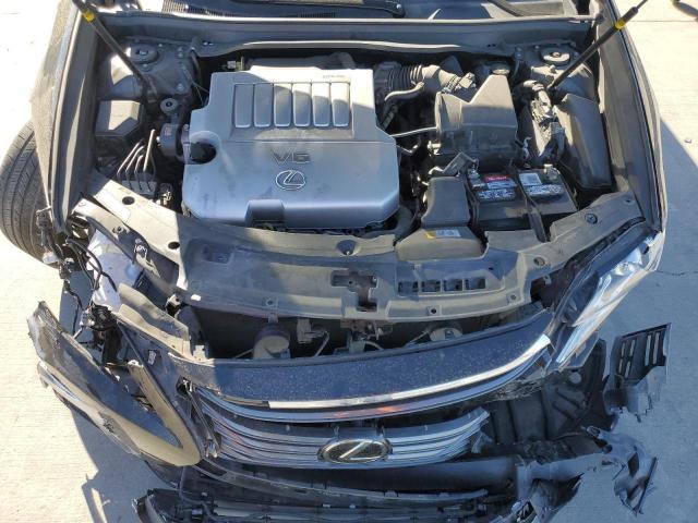 Photo 11 from auction – 2016 LEXUS ES 350 with VIN 58ABK1GG1GU031261