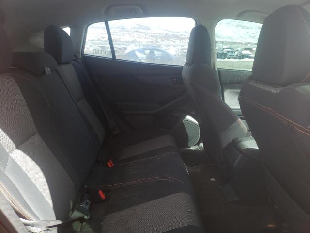Photo 10 from auction – 2019 SUBARU CROSSTREK with VIN JF2GTACC1K8326039