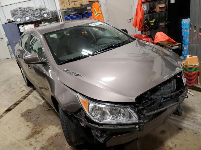 Photo 4 from auction – 2011 BUICK LACROSSE C with VIN 1G4GA5ED5BF277999