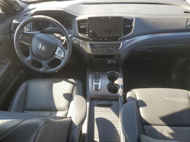 Photo 8 from auction – 2021 HONDA PASSPORT E with VIN 5FNYF8H50MB012432