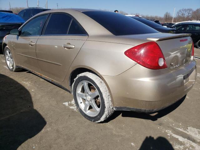 Photo 2 from auction – 2007 PONTIAC G6 BASE with VIN 1G2ZG58N674117041