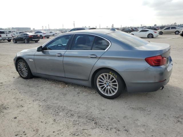 Photo 2 from auction – 2012 BMW 535 I with VIN WBAFR7C53CC816085