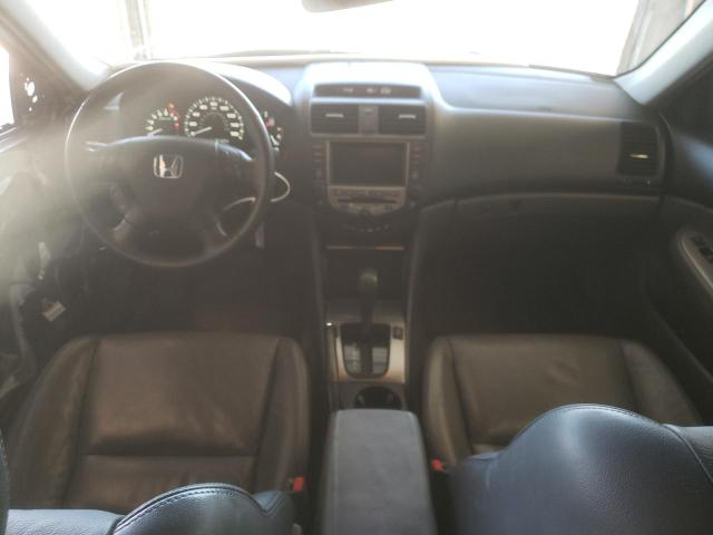 Photo 8 from auction – 2007 HONDA ACCORD EX with VIN 1HGCM56747A044155