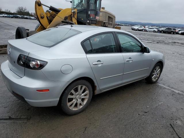 Photo 3 from auction – 2007 MAZDA 3 I with VIN JM1BK12F571623936