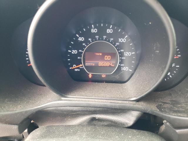 Photo 9 from auction – 2015 KIA SOUL with VIN KNDJN2A20F7815848