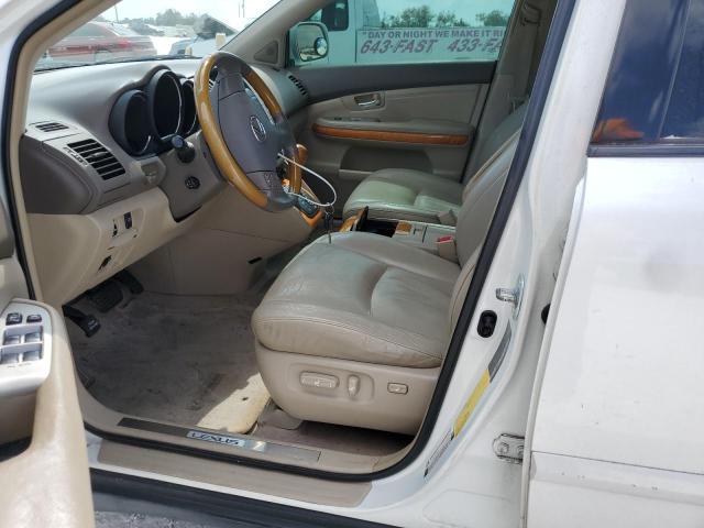 Photo 7 from auction – 2006 LEXUS RX 330 with VIN 2T2GA31U76C052654