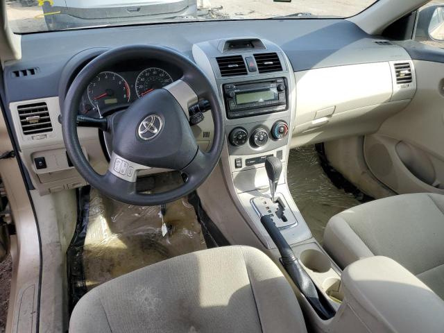 Photo 8 from auction – 2012 TOYOTA COROLLA BA with VIN 5YFBU4EE4CP033618