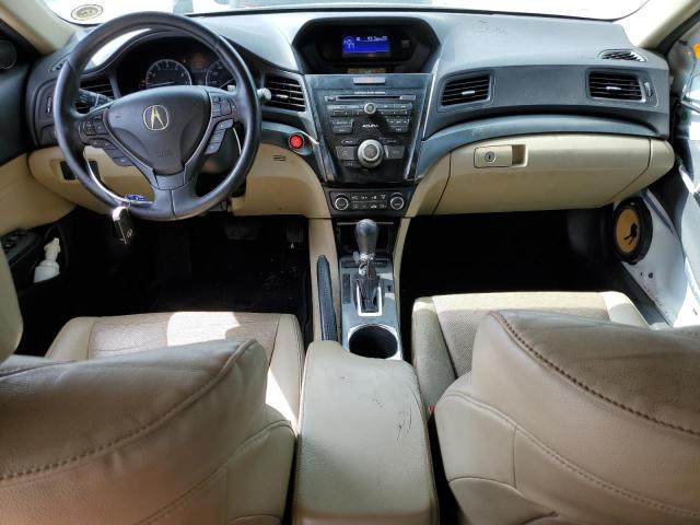 Photo 8 from auction – 2013 ACURA ILX 20 PRE with VIN 19VDE1F53DE016615