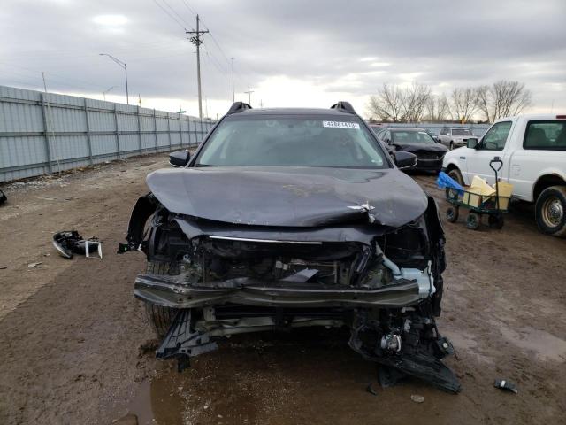 Photo 5 from auction – 2021 SUBARU OUTBACK PR with VIN 4S4BTAFC6M3219505