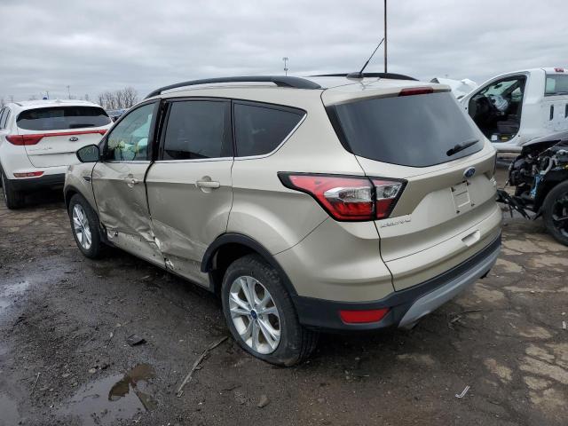 Photo 2 from auction – 2017 FORD ESCAPE SE with VIN 1FMCU0GD6HUC76547