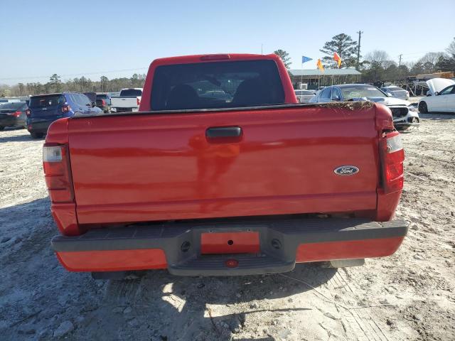 Photo 6 from auction – 2002 FORD RANGER SUP with VIN 1FTYR14U82PA80668
