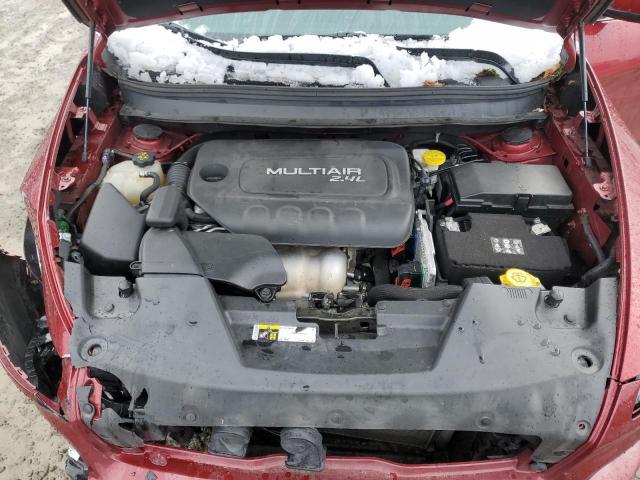 Photo 12 from auction – 2017 JEEP CHEROKEE L with VIN 1C4PJMCBXHD237261