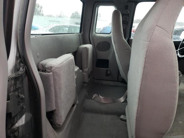 Photo 10 from auction – 2000 FORD RANGER with VIN 1FTYR14VXYPA97683