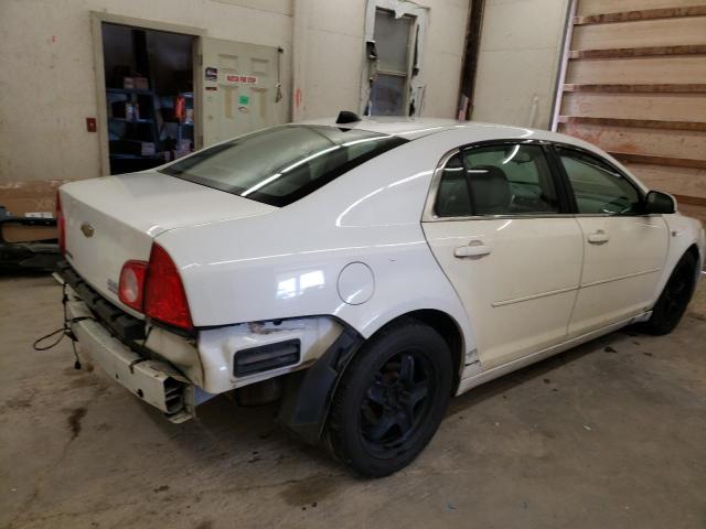 Photo 3 from auction – 2012 CHEVROLET MALIBU with VIN 1G1ZA5EUXCF337024