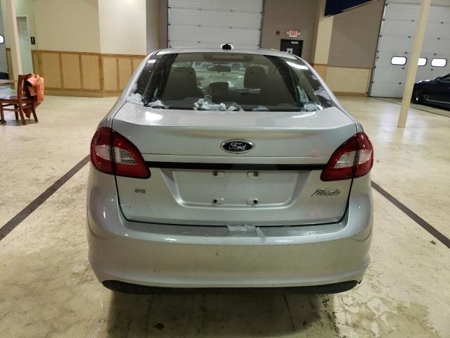 Photo 6 from auction – 2011 FORD FIESTA SE with VIN 3FADP4BJXBM137303