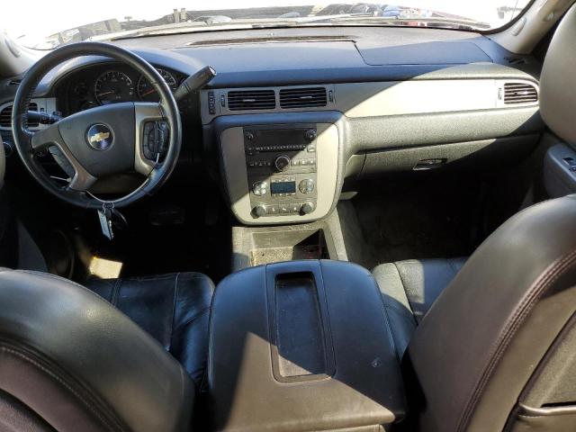 Photo 8 from auction – 2011 CHEVROLET AVALANCHE with VIN 3GNTKFE31BG179619