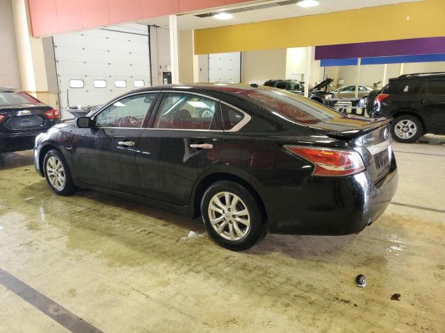 Photo 2 from auction – 2014 NISSAN ALTIMA 2.5 with VIN 1N4AL3AP7EN239330