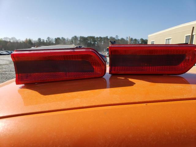 Photo 12 from auction – 2014 DODGE CHALLENGER with VIN 2C3CDYBT0EH139222