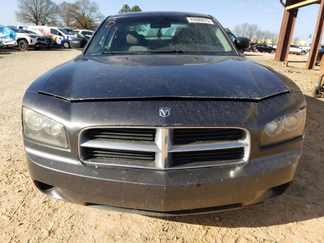 Photo 5 from auction – 2007 DODGE CHARGER SE with VIN 2B3KA43G87H788653