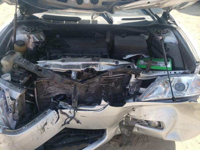 Photo 11 from auction – 2009 TOYOTA CAMRY BASE with VIN 4T1BE46K59U408599