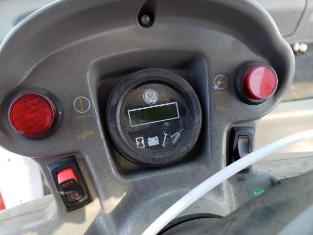 Photo 8 from auction – 2001 GEM ELECTRIC with VIN 5ASAG47401F014085