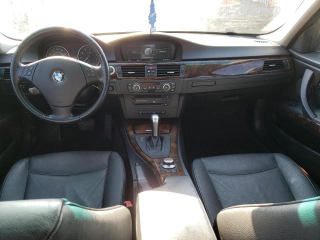 Photo 8 from auction – 2007 BMW 328 XI with VIN WBAVC93547KX61957