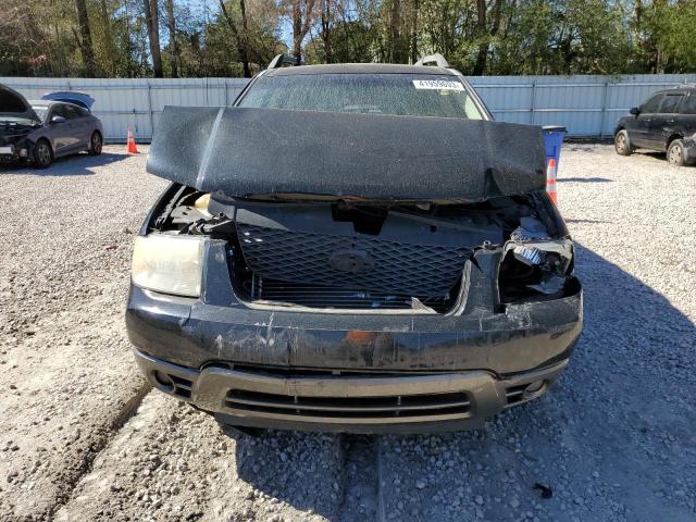 Photo 5 from auction – 2005 FORD FREESTYLE with VIN 1FMZK05135GA24337