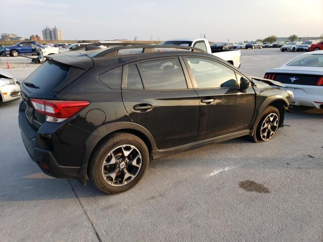 Photo 3 from auction – 2018 SUBARU CROSSTREK with VIN JF2GTADC1J8337880