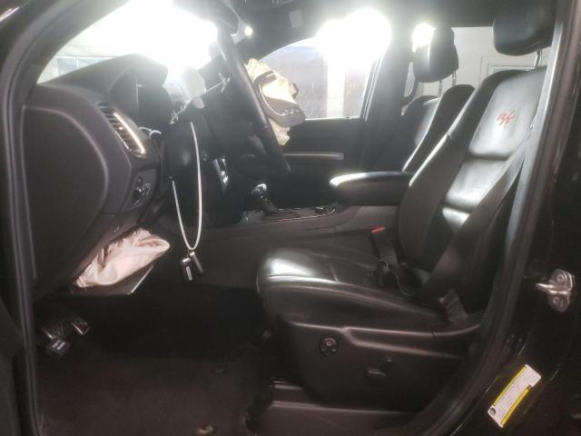 Photo 7 from auction – 2018 DODGE DURANGO R/ with VIN 1C4SDJCT2JC219325