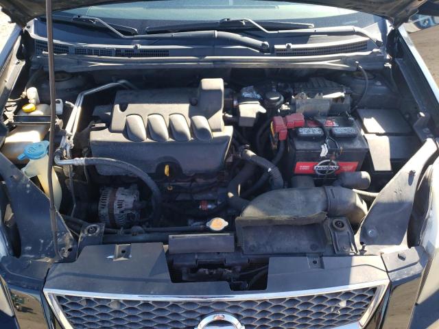 Photo 11 from auction – 2011 NISSAN SENTRA 2.0 with VIN 3N1AB6AP9BL691860