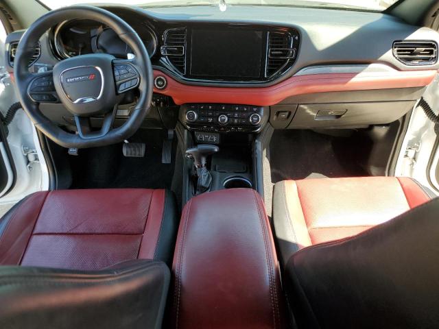 Photo 8 from auction – 2021 DODGE DURANGO R/ with VIN 1C4SDHCT5MC577709