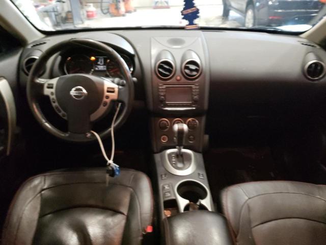 Photo 8 from auction – 2012 NISSAN ROGUE S with VIN JN8AS5MV2CW412332
