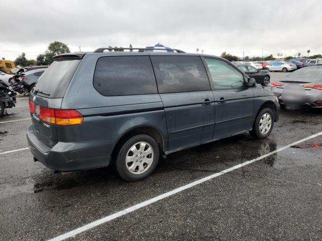 Photo 3 from auction – 2004 HONDA ODYSSEY EX with VIN 5FNRL18044B022051