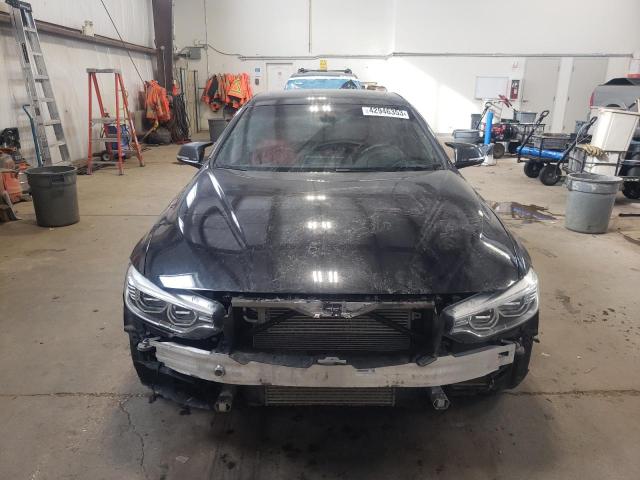 Photo 5 from auction – 2016 BMW 435 XI GRA with VIN WBA4B3C59GG344168