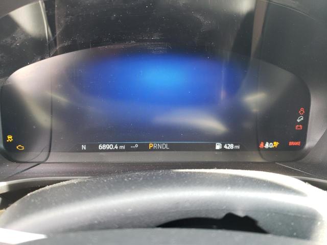 Photo 9 from auction – 2022 FORD ESCAPE TIT with VIN 1FMCU0DZ0NUA59474