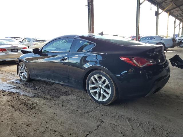 Photo 2 from auction – 2013 HYUNDAI GENESIS CO with VIN KMHHT6KD3DU095287