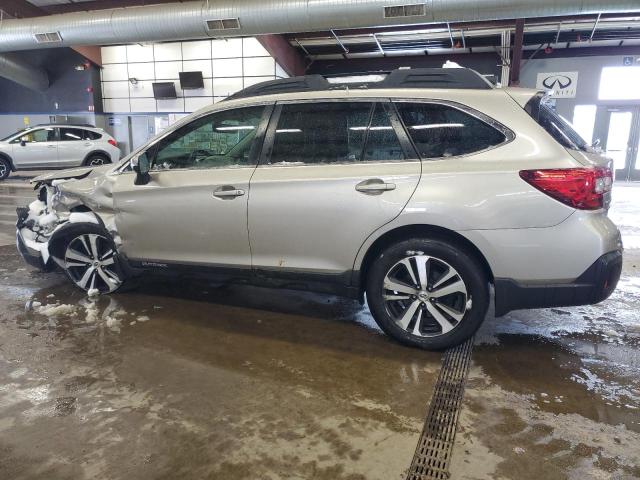 Photo 2 from auction – 2018 SUBARU OUTBACK 2. with VIN 4S4BSANC9J3353070