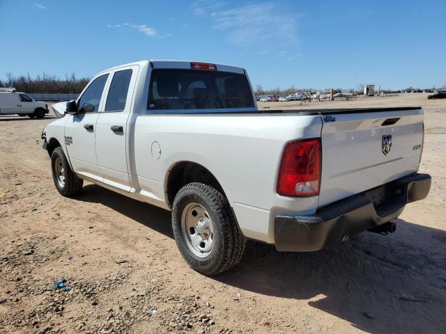 Photo 2 from auction – 2019 RAM 1500 CLASS with VIN 1C6RR7FG0KS578611