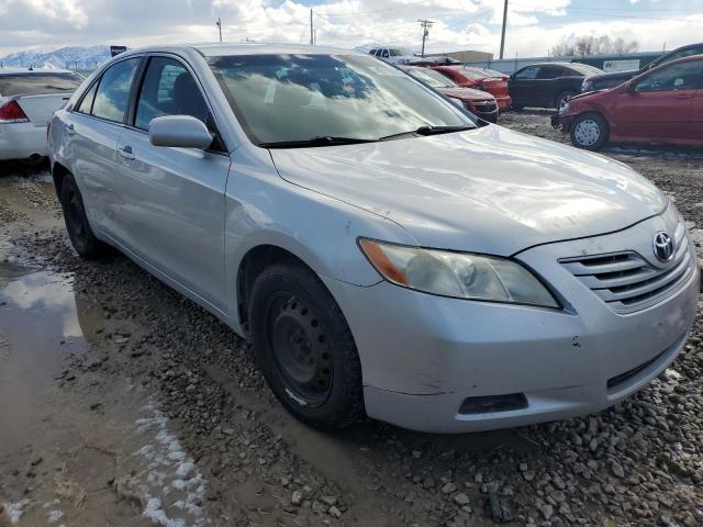 Photo 4 from auction – 2009 TOYOTA CAMRY BASE with VIN 4T4BE46K09R066131