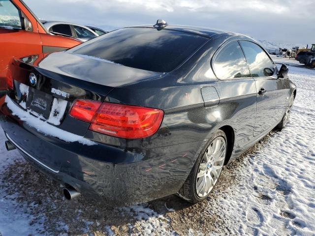Photo 3 from auction – 2012 BMW 335 XI with VIN WBAKF9C57CE858959