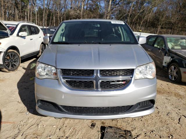 Photo 5 from auction – 2012 DODGE GRAND CARA with VIN 2C4RDGCG6CR380002