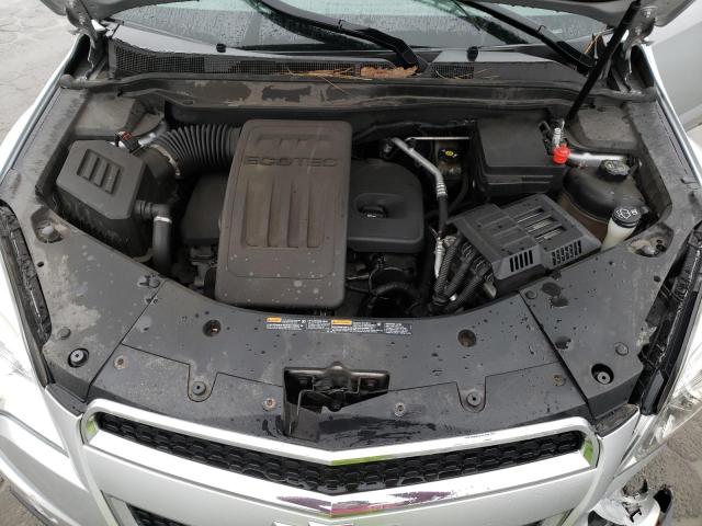 Photo 12 from auction – 2013 CHEVROLET EQUINOX LS with VIN 2GNALBEK3D6292958