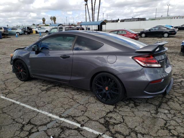 Zdjęcie 2 z aukcji – 2014 HONDA CIVIC LX z VIN 2HGFG3B59EH525918