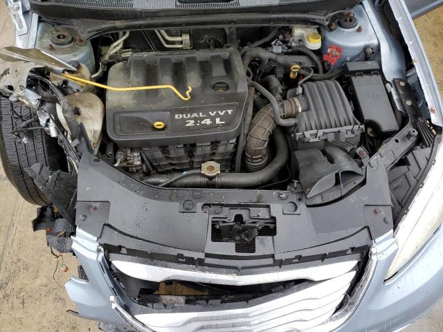 Photo 11 from auction – 2013 CHRYSLER 200 LX with VIN 1C3CCBAB3DN761392