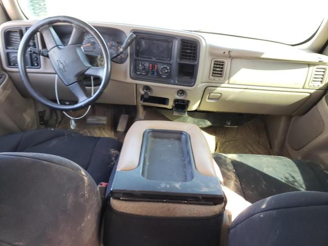 Photo 8 from auction – 2005 CHEVROLET SILVERADO with VIN 2GCEK13T751125665