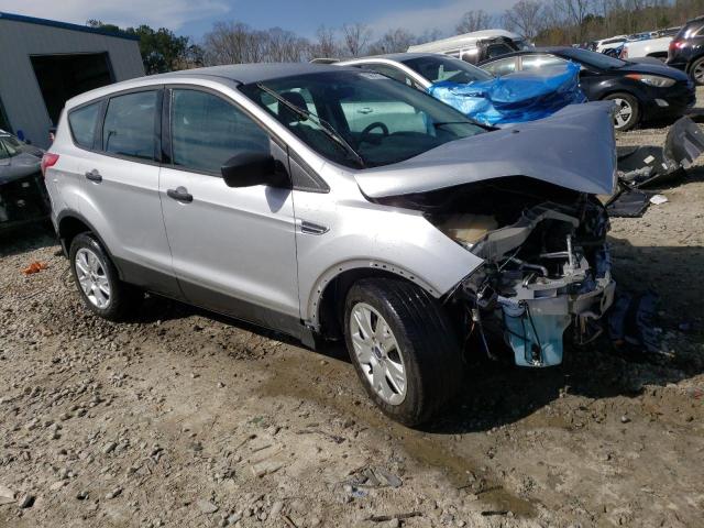 Photo 4 from auction – 2014 FORD ESCAPE S with VIN 1FMCU0F79EUA81551