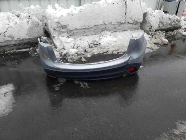 Photo 13 from auction – 2016 MAZDA CX-5 TOURI with VIN JM3KE4CY4G0853988