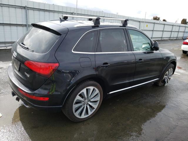 Photo 3 from auction – 2013 AUDI Q5 PREMIUM with VIN WA1C8AFP4DA081174